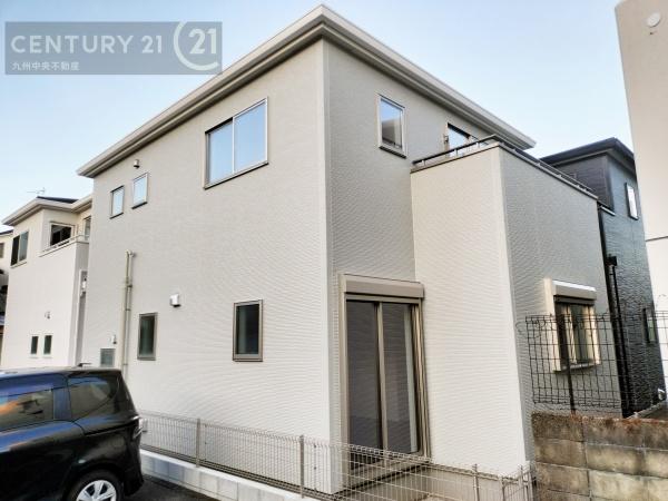 早良区城西第一 2号棟(その他現地)