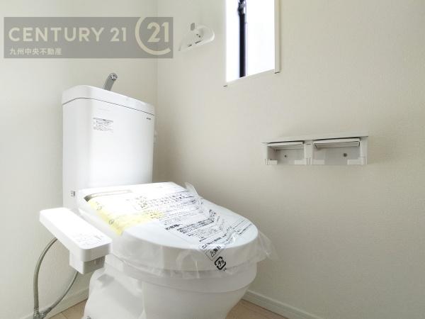 春日市白水池第4　2号棟