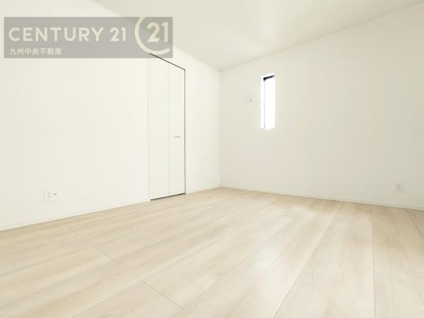 春日市白水池第4　2号棟