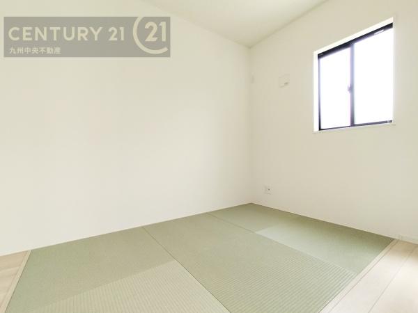 春日市白水池第4　2号棟