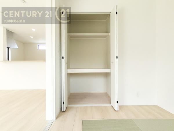 春日市白水池第4　2号棟