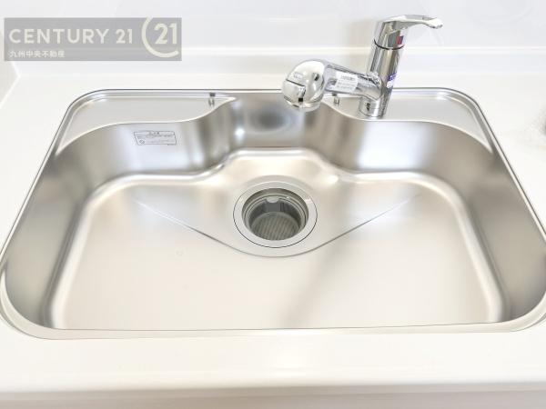 春日市白水池第4　2号棟