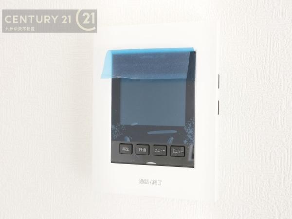 春日市白水池第4　2号棟