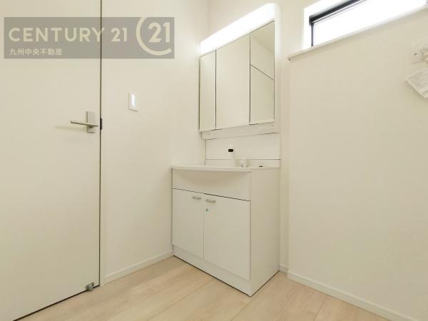 春日市白水池第4　2号棟