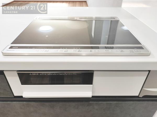 東区唐原1丁目　2号棟