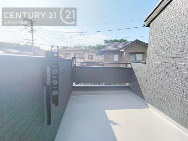東区三苫6丁目　1号棟