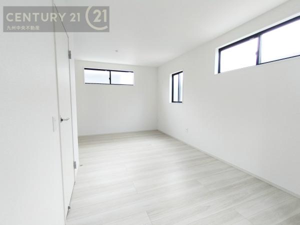 早良区田隈4期3号棟