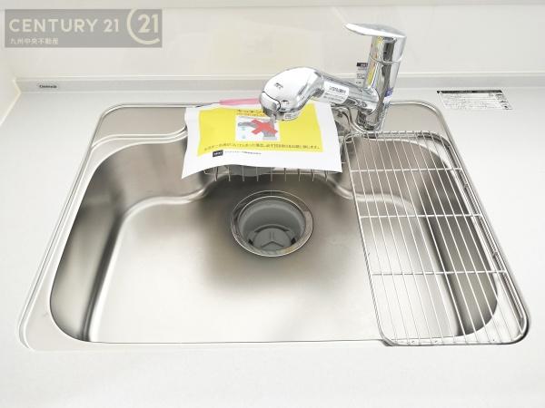 早良区田隈4期3号棟