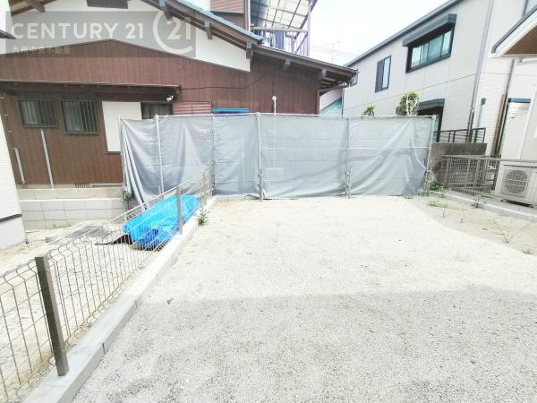 早良区田隈4期3号棟