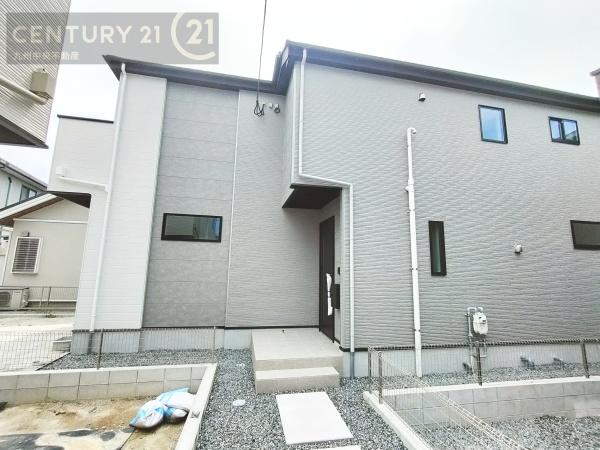 早良区田隈4期3号棟