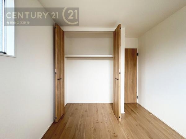 粕屋町和田2丁目1期2号棟