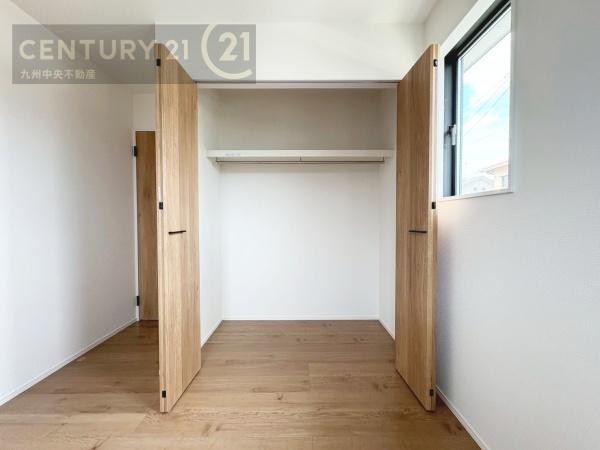 粕屋町和田2丁目1期2号棟