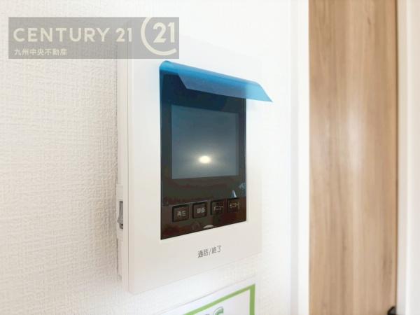 粕屋町和田2丁目1期2号棟