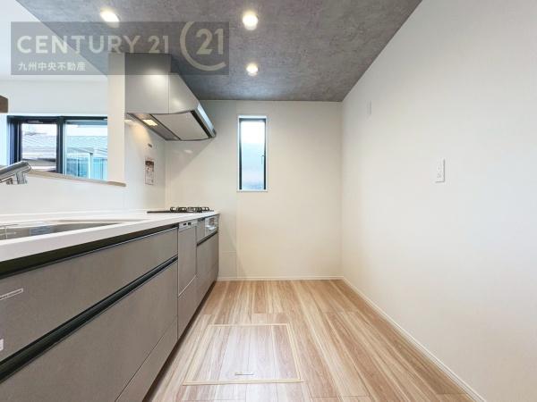 粕屋町和田2丁目1期2号棟