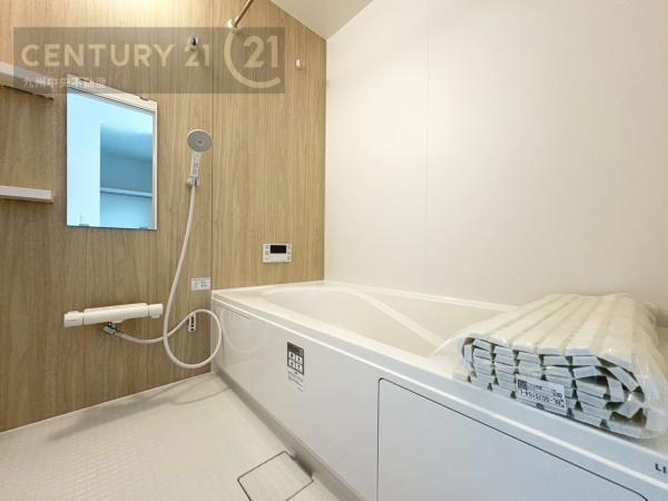 粕屋町和田2丁目1期2号棟