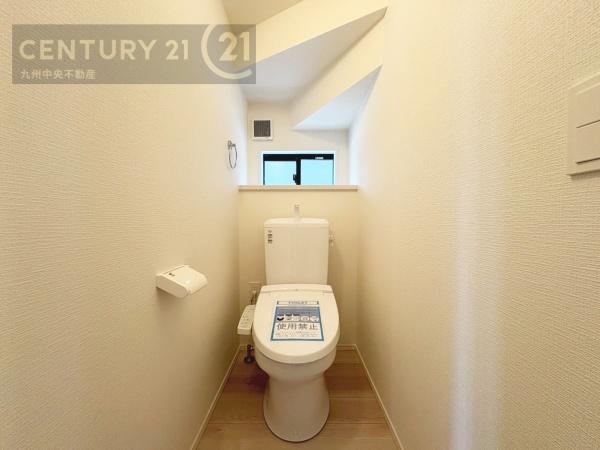篠栗町和田2丁目1期1号棟