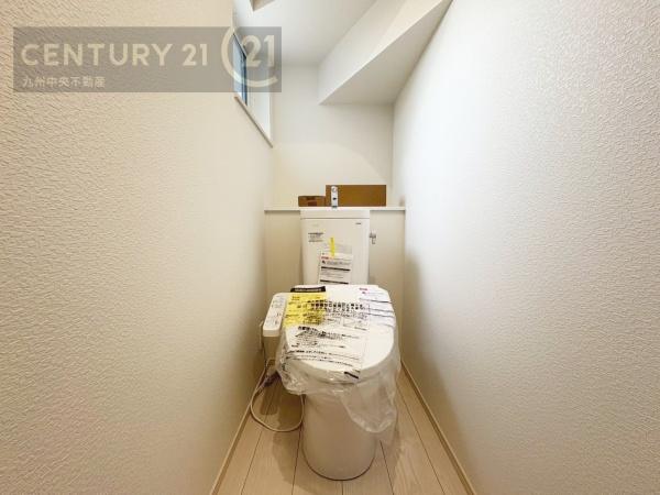 糟屋郡第1神武原1丁目2号棟