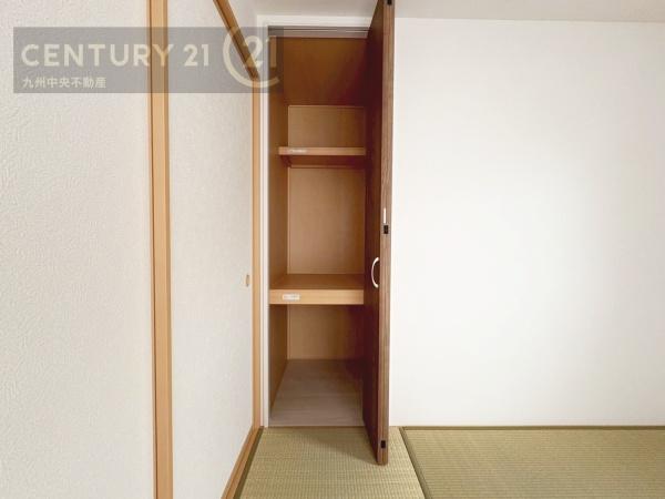 糟屋郡第1神武原1丁目2号棟