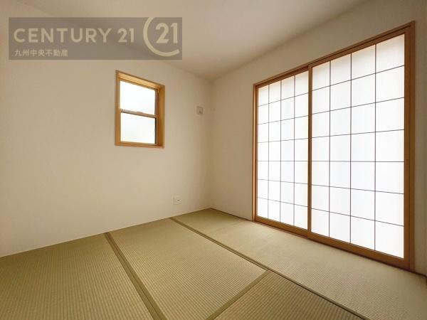 糟屋郡第1神武原1丁目1号棟