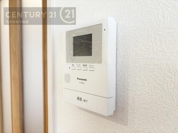 糟屋郡第1神武原1丁目1号棟