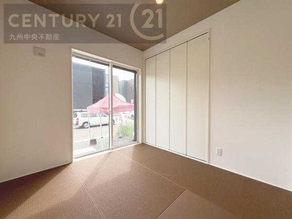 糸島市二丈深江8丁目5号棟