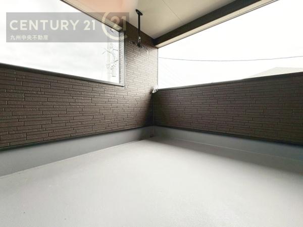 宇美町宇美東第25号棟