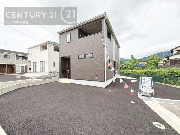 宇美町宇美東第25号棟