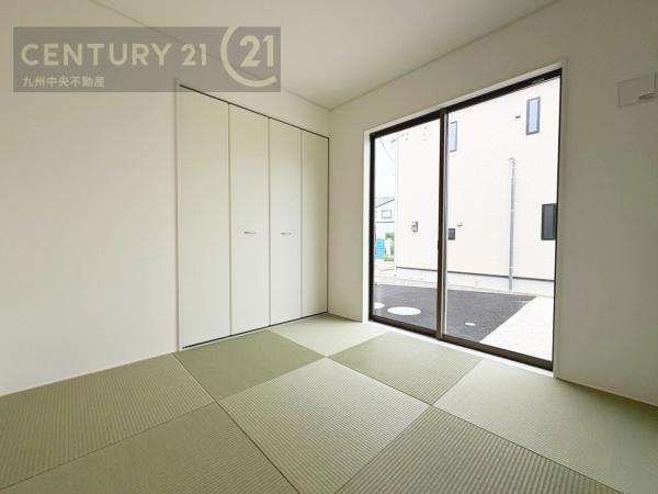 宇美町宇美東第22号棟