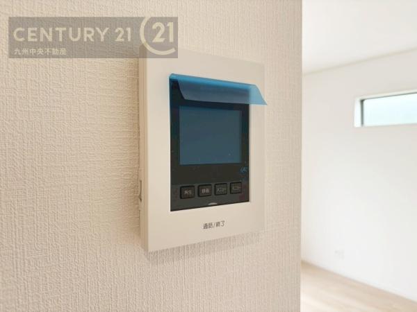 宇美町宇美東第22号棟
