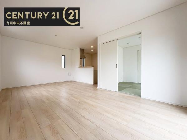 宇美町宇美東第22号棟