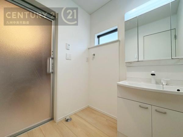 宇美町宇美東第22号棟