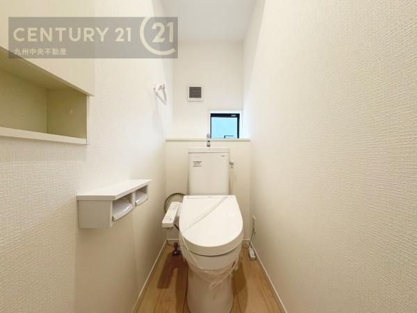 宇美町宇美東第21号棟