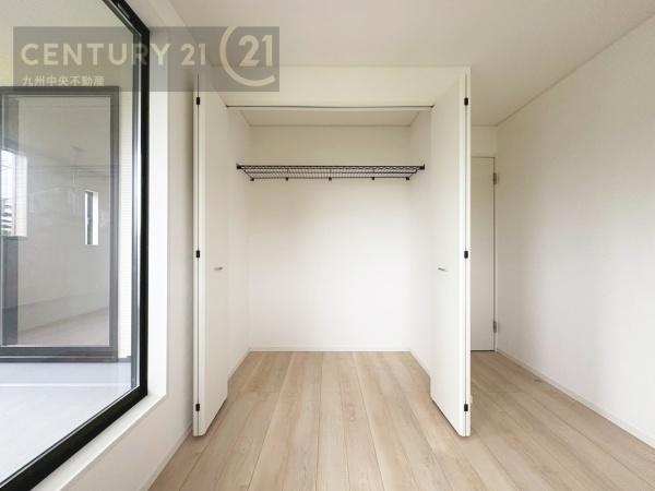 宇美町宇美東第21号棟