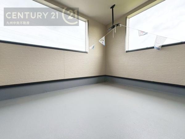 宇美町宇美東第21号棟