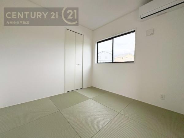 宇美町宇美東第21号棟
