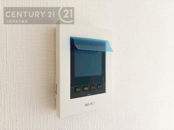 宇美町宇美東第21号棟