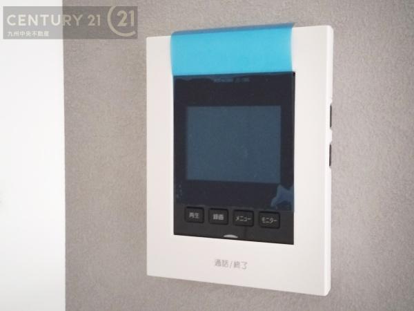 春日市白水ヶ丘2丁目3期1号棟