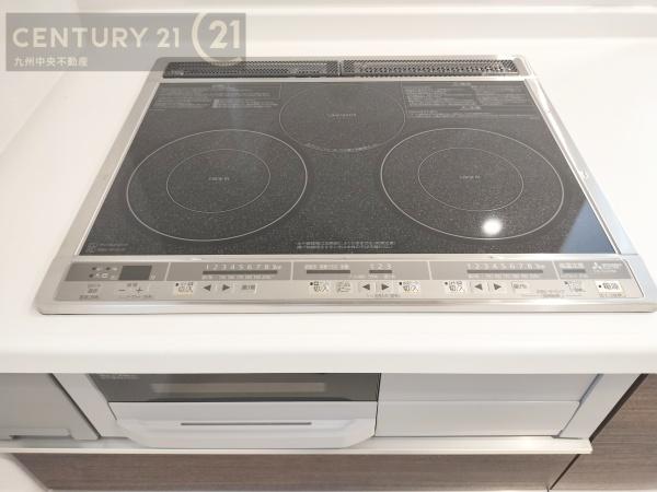 小郡市小郡　2号棟