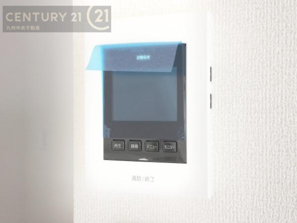 小郡市小郡　2号棟