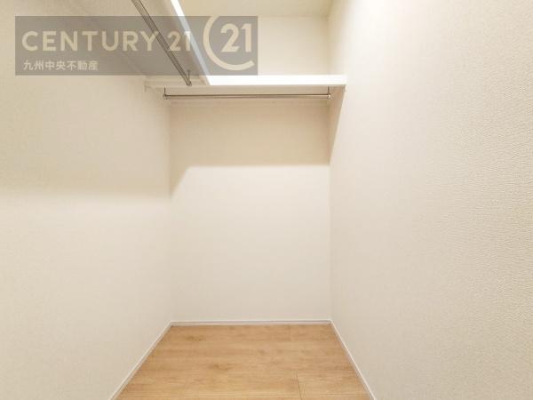 小郡市小郡　1号棟