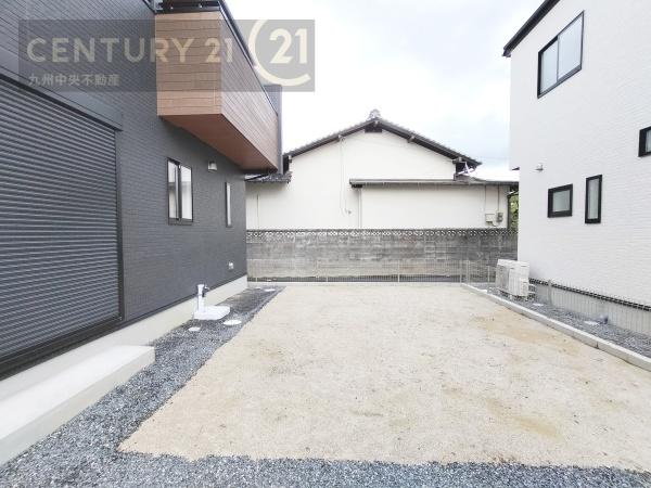 小郡市小郡　1号棟