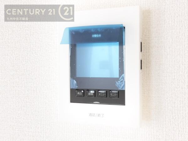 小郡市小郡　1号棟