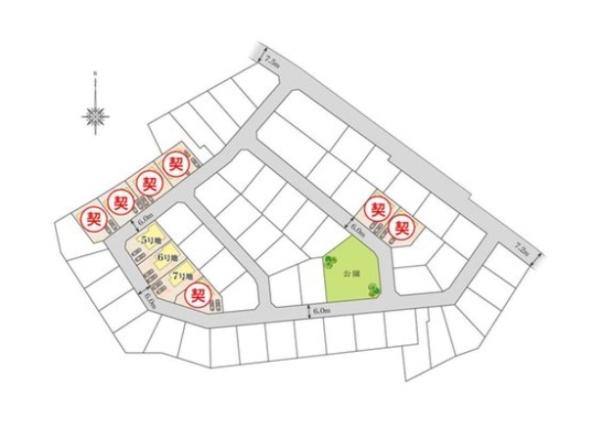 西区今津運動公園東7号棟