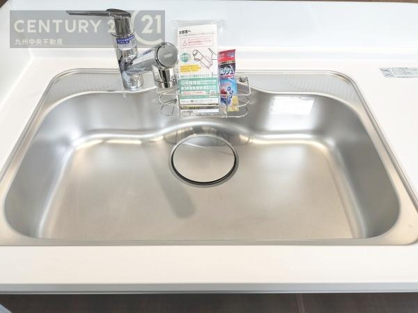 久留米市高良内町4期2号棟