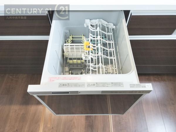 久留米市高良内町4期2号棟