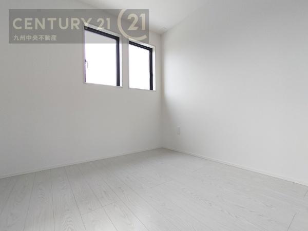 久留米市高良内町4期1号棟