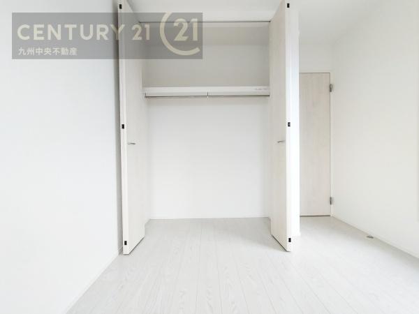 久留米市高良内町4期1号棟