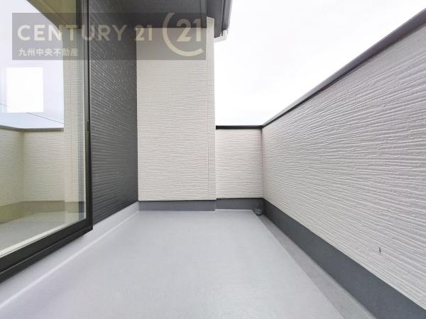 久留米市高良内町4期1号棟