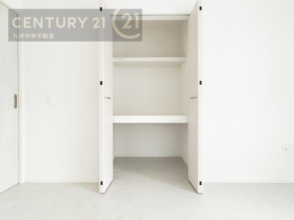 久留米市高良内町4期1号棟