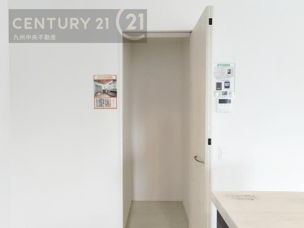 久留米市高良内町4期1号棟